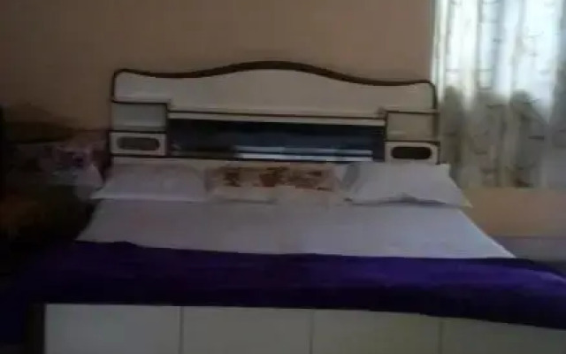 Sunita homestay