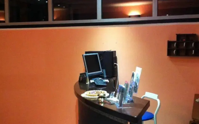 Hotel Fantasy