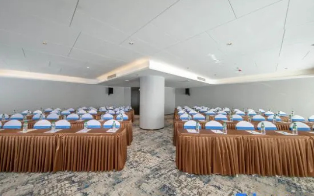 Metropolo Jinjiang  Hotels (Kunming Harmony Plaza Beijing Road Branch)