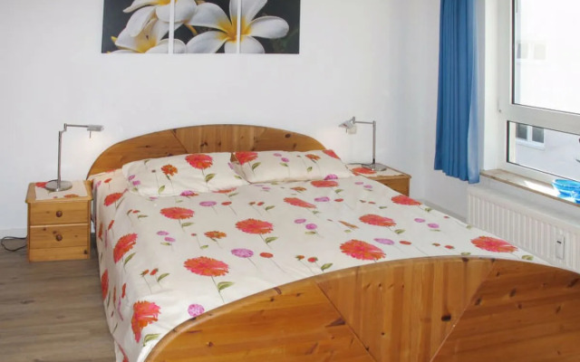 House  Ostseebad Lubmin 15516