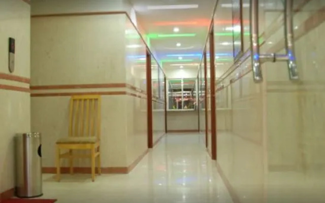 Hotel ATG Royal Inn