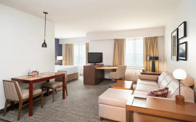 Residence Inn New Bedford Dartmouth