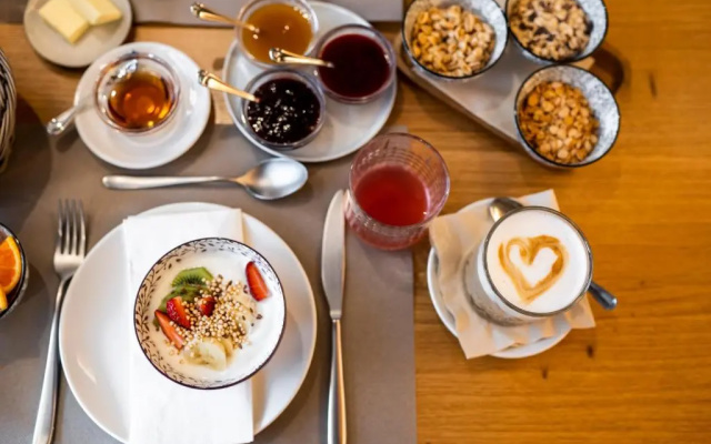 Feichter Hotel & Living