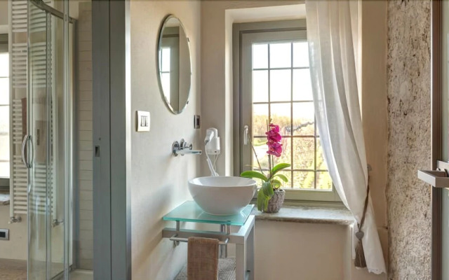 B&B La Casa delle Grottesche