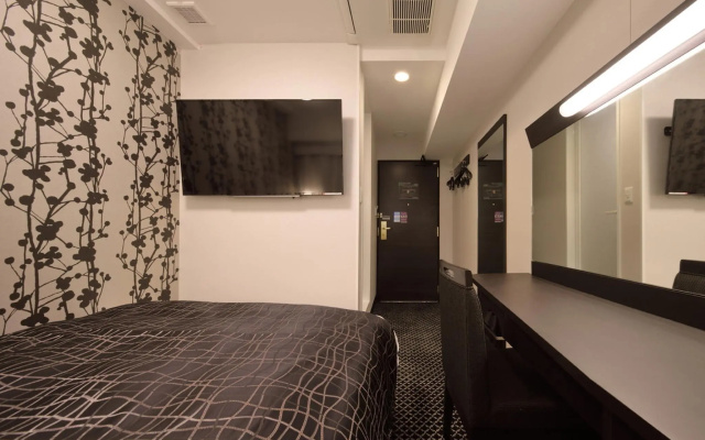 APA Hotel Shin Osaka Ekiminami