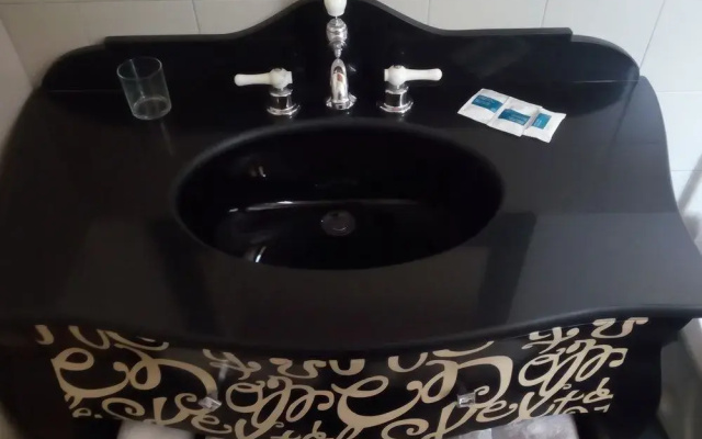 Bed and breakfast ù canzu rooms