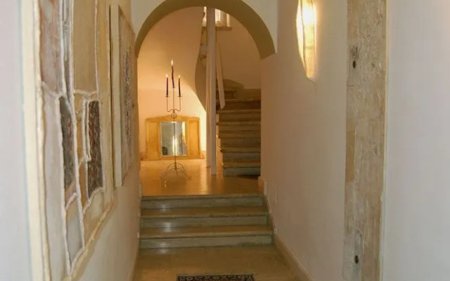 Olaspri B&B