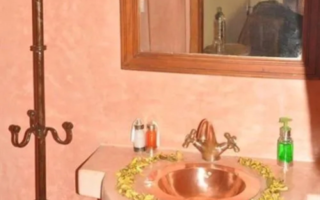 Riad Andaloussia