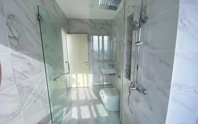 Vesta Home @ Imperio Residence Melaka