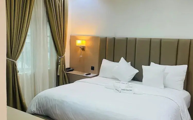 Sweet Home Hotel and Apartments