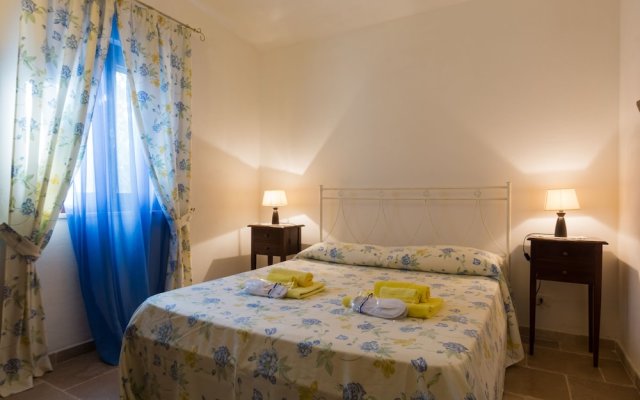 Отель Lamia Turchese Италия, Сан Вито деи Норманни - отзывы, цены и фото номеров - забронировать отель Lamia Turchese онлайн комната для гостей