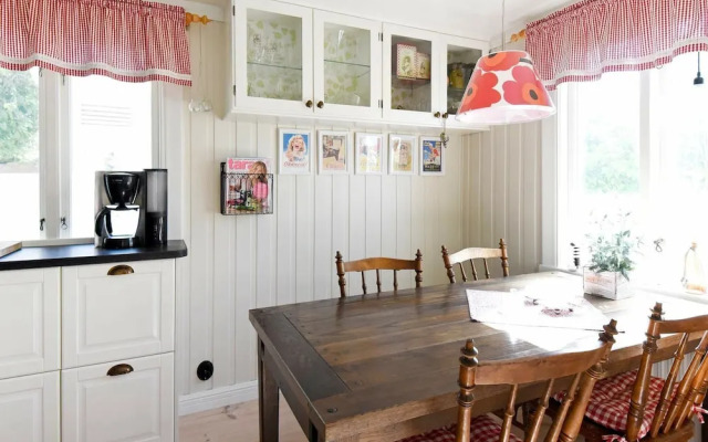 6 Person Holiday Home in Lysekil