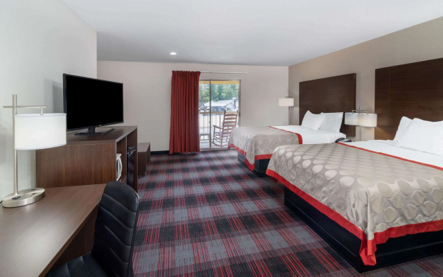Ramada by Wyndham Maggie Valley