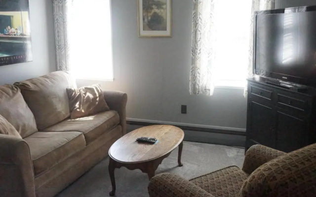 The Frogtown Inn