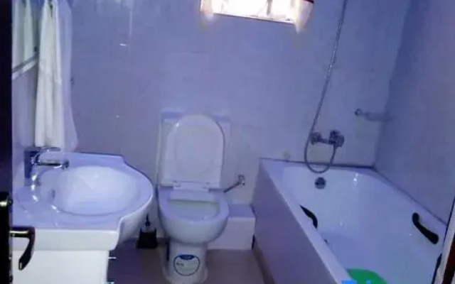 Glajosh Hotels