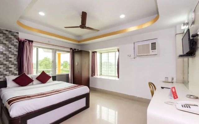 OYO 8256 Amantran Resort