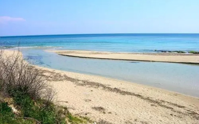 Casa vacanze Dune sul mare