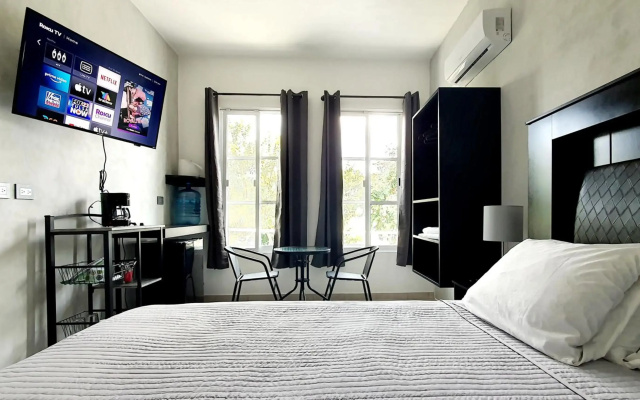 Cozumel - Av 25 Vacation Rental