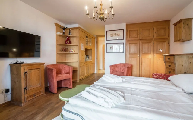 Aesthetic Apartment in Kitzbuhel near Hiking & Cycling