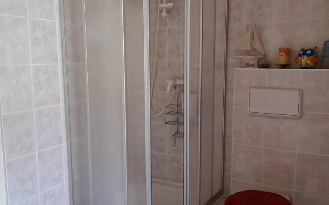 Ferienwohnung am Wald