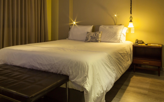 Hotel Regina