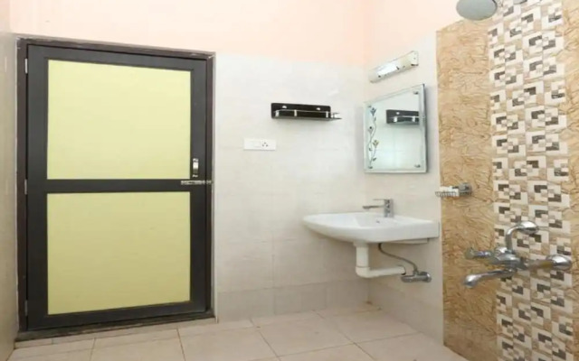 Hotel Arunachala