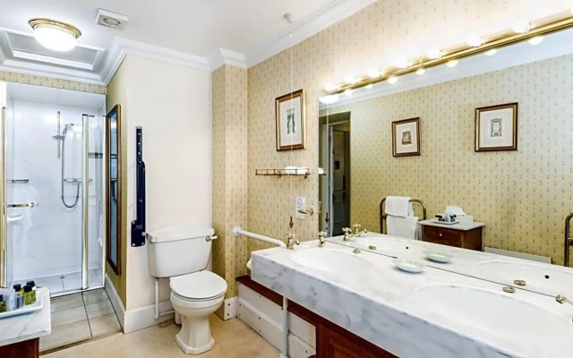 Ballathie Country House Hotel and Estate