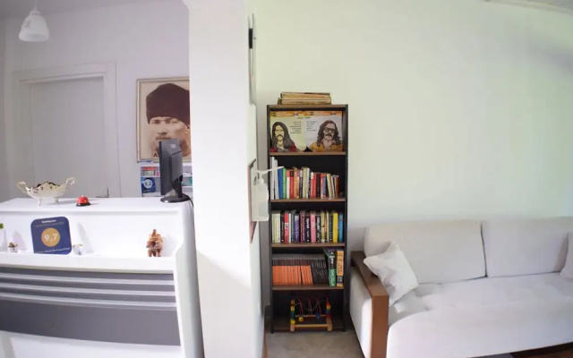 Forever Alacati Boutique Hotel - Adults Only