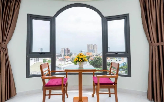 Phuong Anh Hotel
