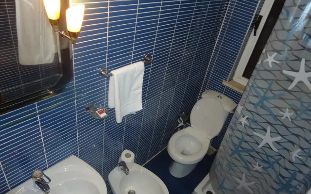 Hotel Palma