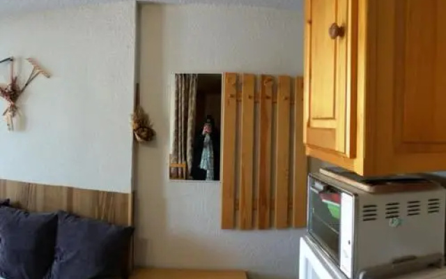 Appartement La Toussuire