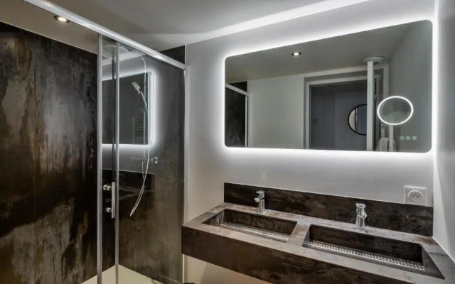 Appartements Le 31bis