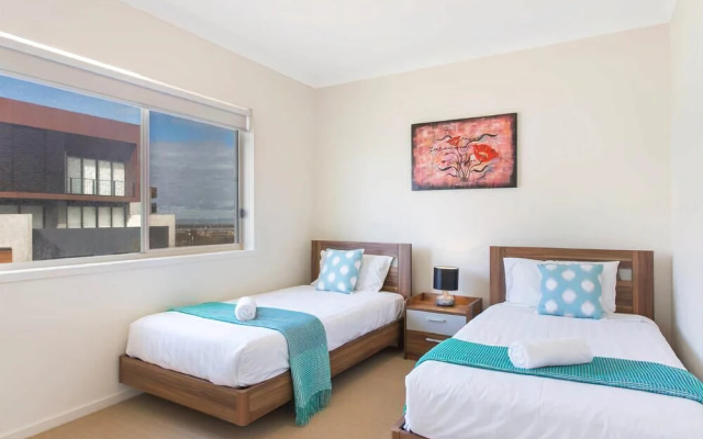 Wyndham Harbour Villa - Melbourne