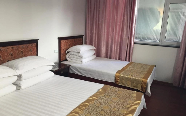 Wutaishan Kaifen Inn