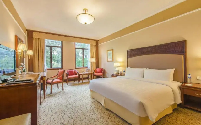 Shangri-La Hangzhou