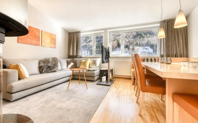Familienferienwohnung Paula by A-Appartments