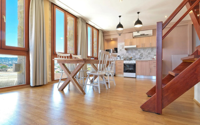 Monastery Boutique Hotel