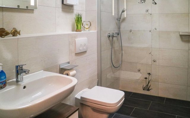 Awesome Apartment in Graal-müritz With 1 Bedrooms