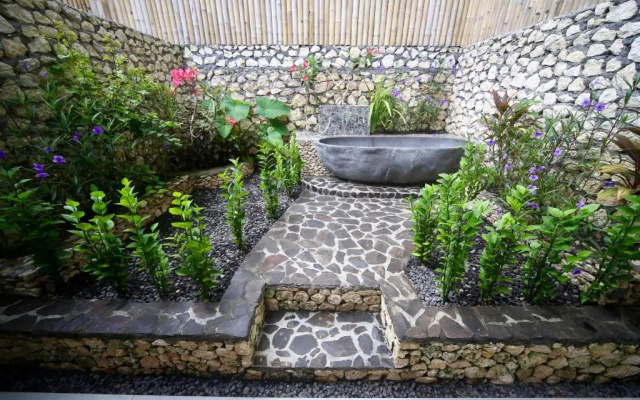 Jungle Paradise
