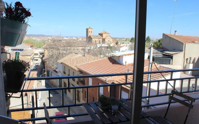 Apartamentos OnceMolinos