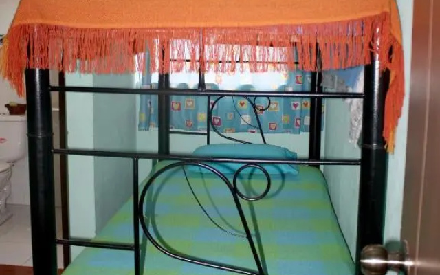 Corest Hotel B & B
