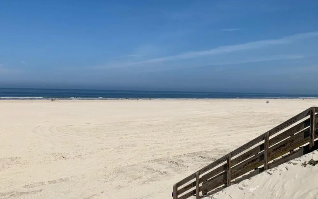 PADDLE - Vue Mer - 100M PLAGE