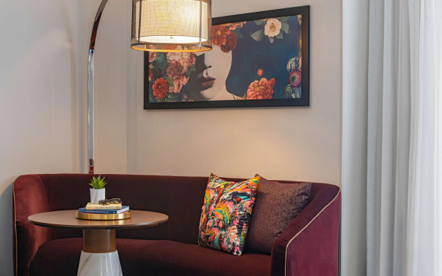 Hyatt Centric French Quarter