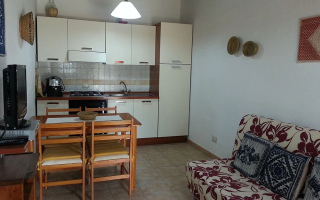 Agriturismo La Barca In Secca