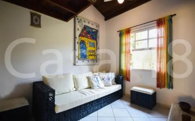 Casa em Camburi