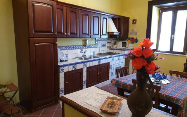B&B Da Persio