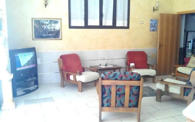 Hotel Celestina