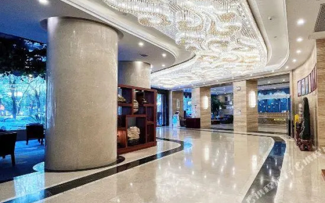 Shanshui Hotel