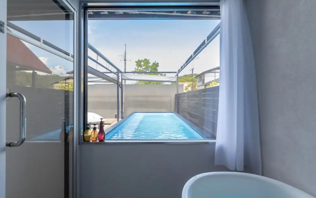 Villa Paddle