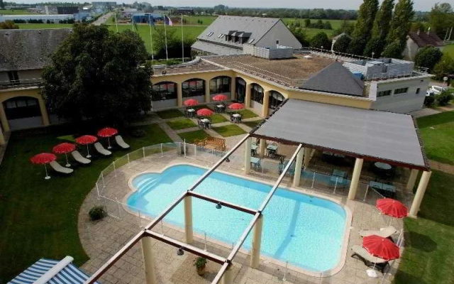 Alliance Hotel Nevers Magny-Cours